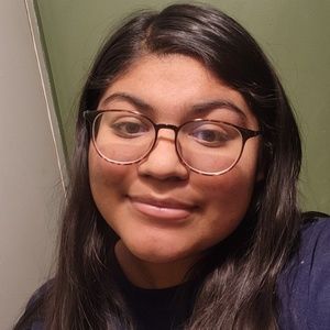 Meet your Posher, Christy